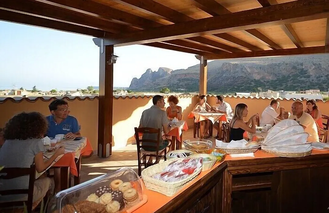 Baia Santa Margherita B&B-1