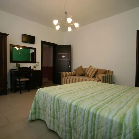 Baia Santa Margherita B&B-2