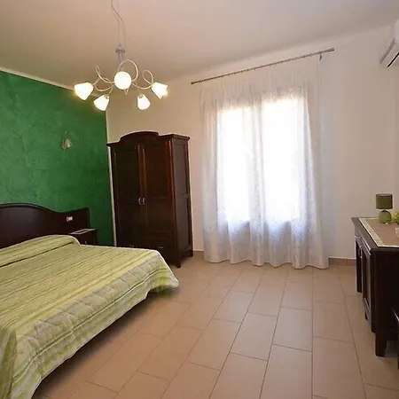 Baia Santa Margherita B&B-3